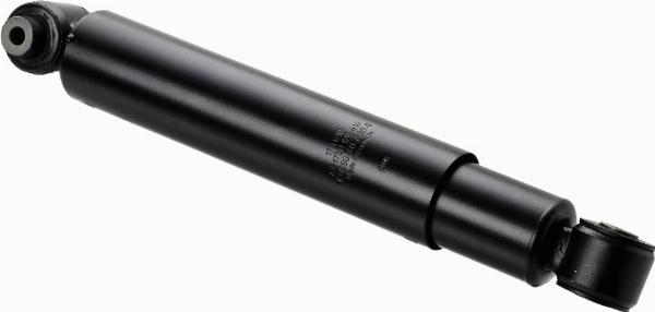 SACHS 124 610 - Ammortizzatore www.autoricambi360.it