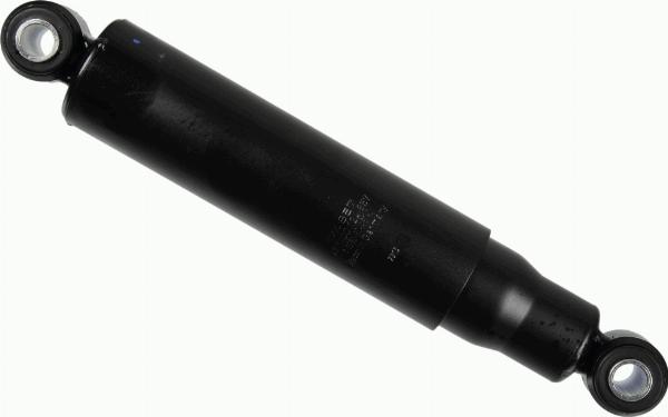 SACHS 124 857 - Ammortizzatore www.autoricambi360.it