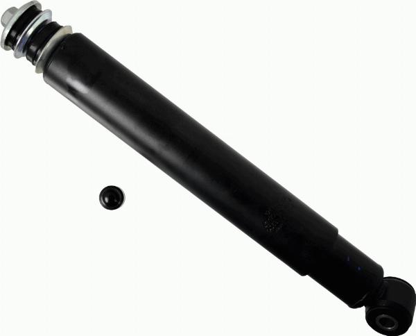SACHS 124 864 - Ammortizzatore www.autoricambi360.it