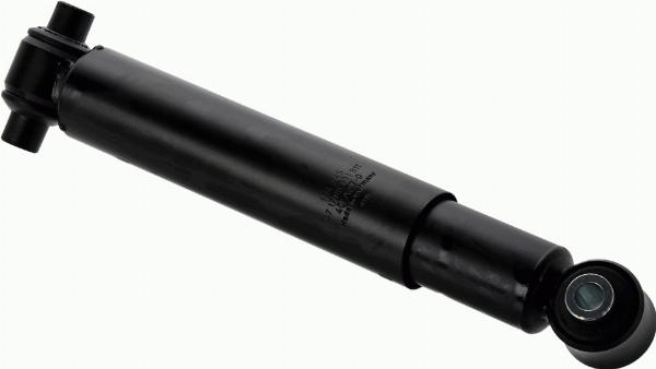 SACHS 124 245 - Ammortizzatore www.autoricambi360.it