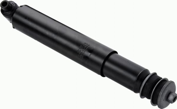 SACHS 124 248 - Ammortizzatore www.autoricambi360.it