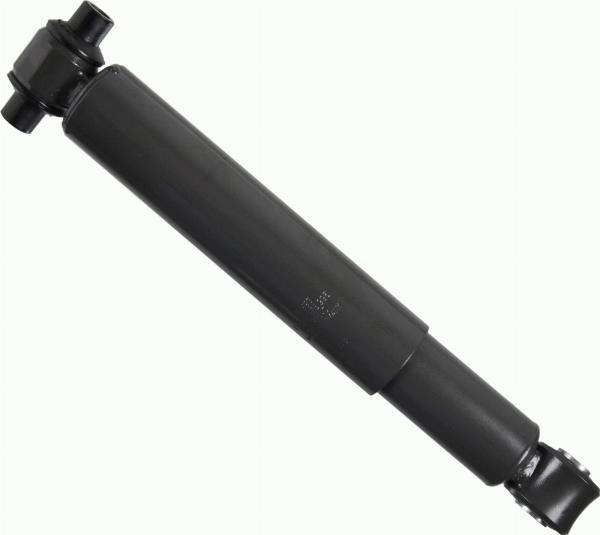 SACHS 125 996 - Ammortizzatore www.autoricambi360.it