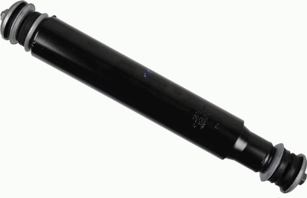 SACHS 125 940 - Ammortizzatore www.autoricambi360.it