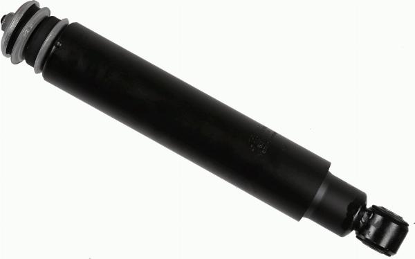 SACHS 125 942 - Ammortizzatore www.autoricambi360.it
