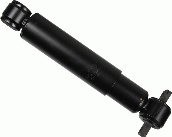 SACHS 125 959 - Ammortizzatore www.autoricambi360.it