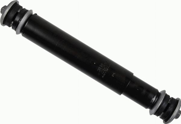 SACHS 125 961 - Ammortizzatore www.autoricambi360.it