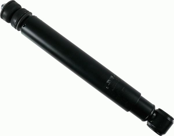 SACHS 125 963 - Ammortizzatore www.autoricambi360.it