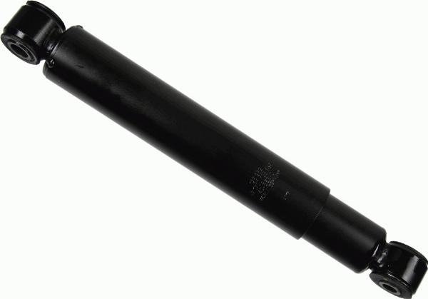 SACHS 125 962 - Ammortizzatore www.autoricambi360.it
