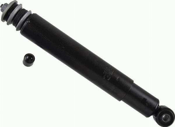 SACHS 125 933 - Ammortizzatore www.autoricambi360.it
