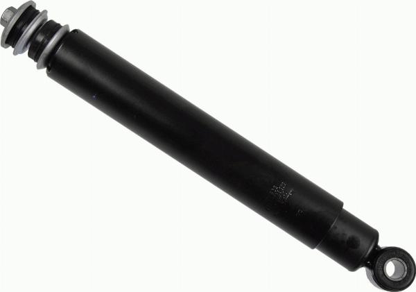 SACHS 125 932 - Ammortizzatore www.autoricambi360.it