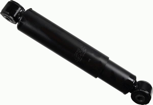 SACHS 125 443 - Ammortizzatore www.autoricambi360.it