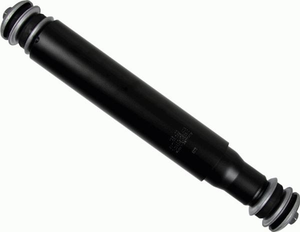 SACHS 125 403 - Ammortizzatore www.autoricambi360.it