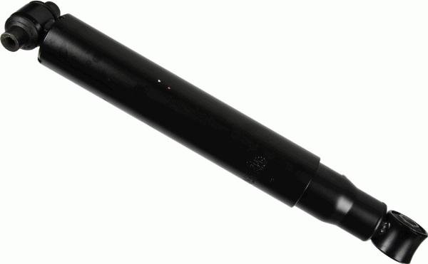 SACHS 125 514 - Ammortizzatore www.autoricambi360.it