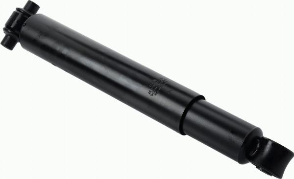 SACHS 125 510 - Ammortizzatore www.autoricambi360.it