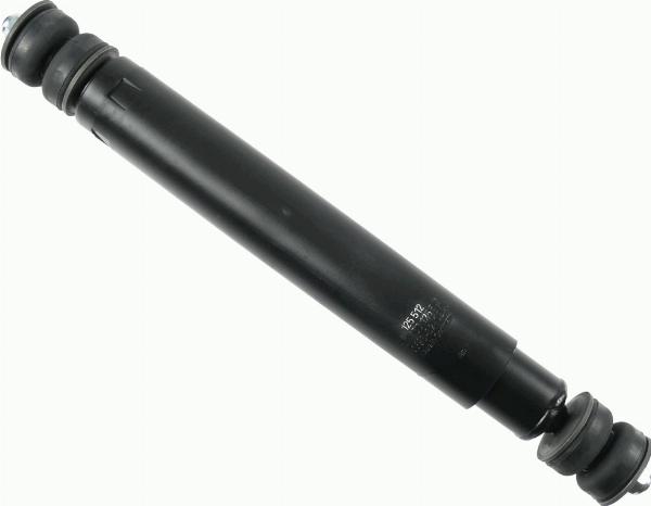 SACHS 125 512 - Ammortizzatore www.autoricambi360.it