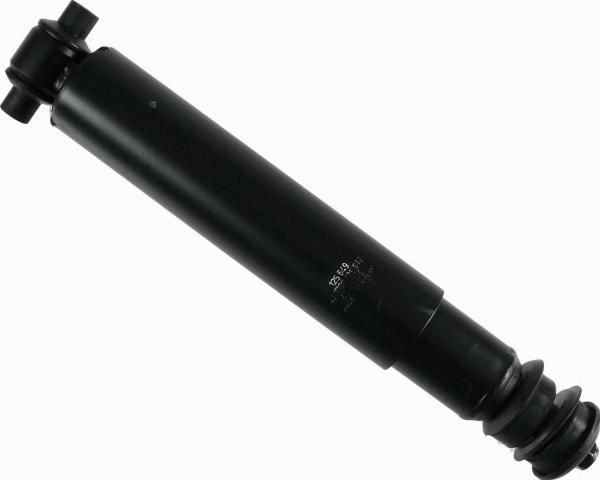 SACHS 125 649 - Ammortizzatore www.autoricambi360.it