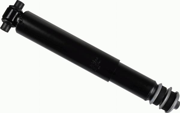 SACHS 125 645 - Ammortizzatore www.autoricambi360.it