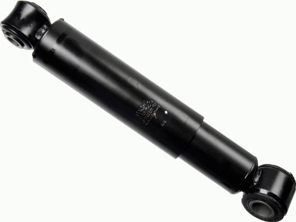 SACHS 125 149 - Ammortizzatore www.autoricambi360.it