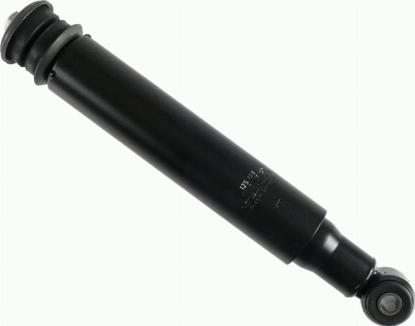 SACHS 125 148 - Ammortizzatore www.autoricambi360.it