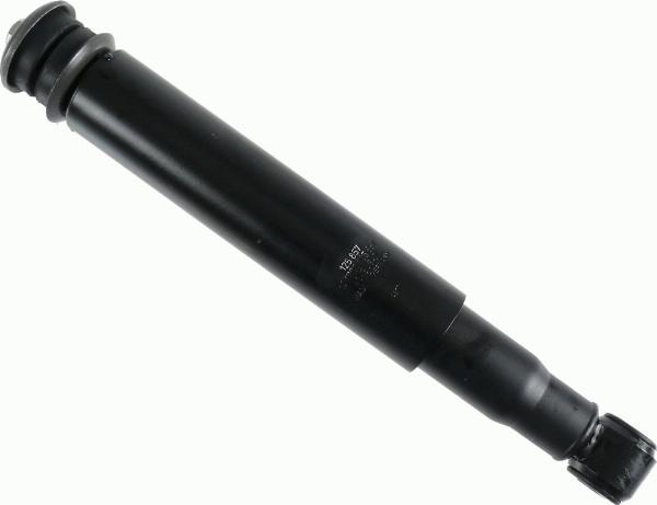 SACHS 125 857 - Ammortizzatore www.autoricambi360.it