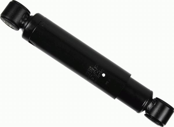 SACHS 123 895 - Ammortizzatore www.autoricambi360.it