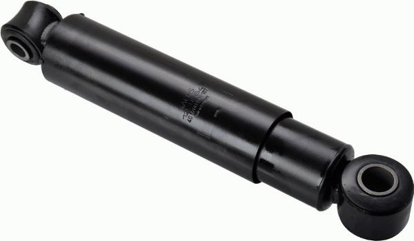 SACHS 123 864 - Ammortizzatore www.autoricambi360.it