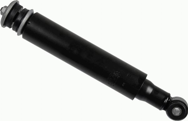SACHS 170 507 - Ammortizzatore www.autoricambi360.it
