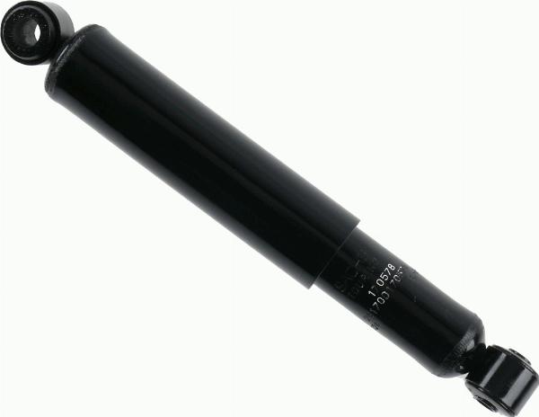 SACHS 170 578 - Ammortizzatore www.autoricambi360.it