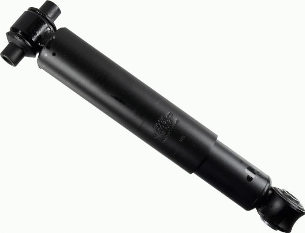 SACHS 170 605 - Ammortizzatore www.autoricambi360.it