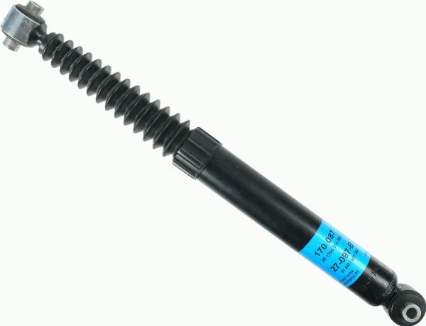 SACHS 170 087 - Ammortizzatore www.autoricambi360.it