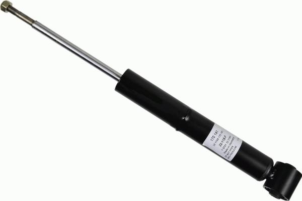 SACHS 170 141 - Ammortizzatore www.autoricambi360.it