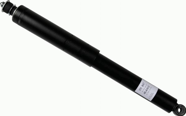 SACHS 170 847 - Ammortizzatore www.autoricambi360.it
