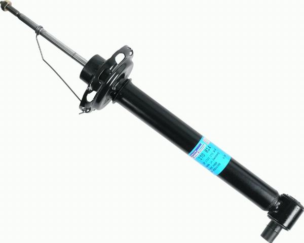 SACHS 170 814 - Ammortizzatore www.autoricambi360.it