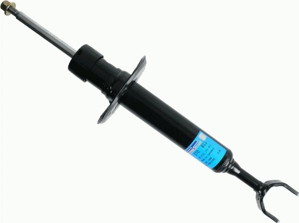 SACHS 170 811 - Ammortizzatore www.autoricambi360.it
