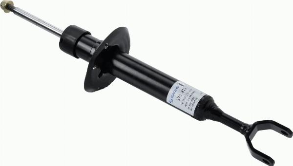 SACHS 170 813 - Ammortizzatore www.autoricambi360.it