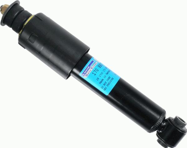 SACHS 170 880 - Ammortizzatore www.autoricambi360.it
