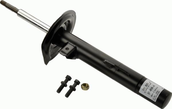 SACHS 170 820 - Ammortizzatore www.autoricambi360.it