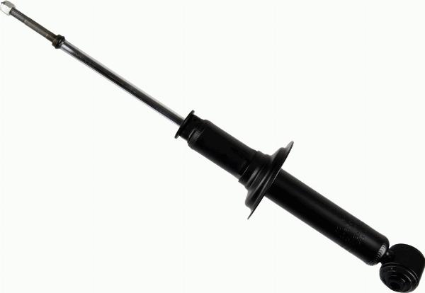 SACHS 170 321 - Ammortizzatore www.autoricambi360.it