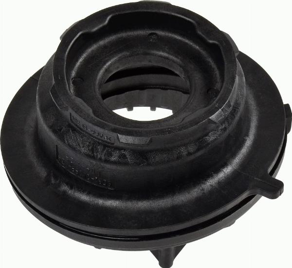 SACHS 801 050 - Supporto ammortizzatore a molla www.autoricambi360.it