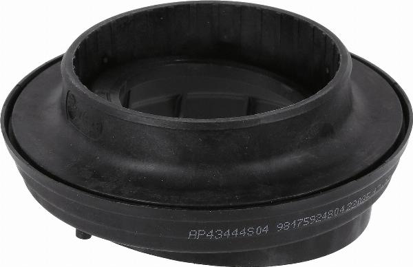 SACHS 801 066 - Cuscinetto volvente, Supporto ammortizz. a molla www.autoricambi360.it
