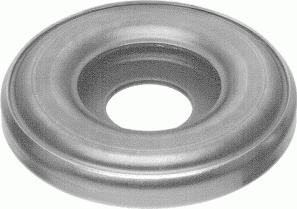 SACHS 801 001 - Supporto ammortizzatore a molla www.autoricambi360.it