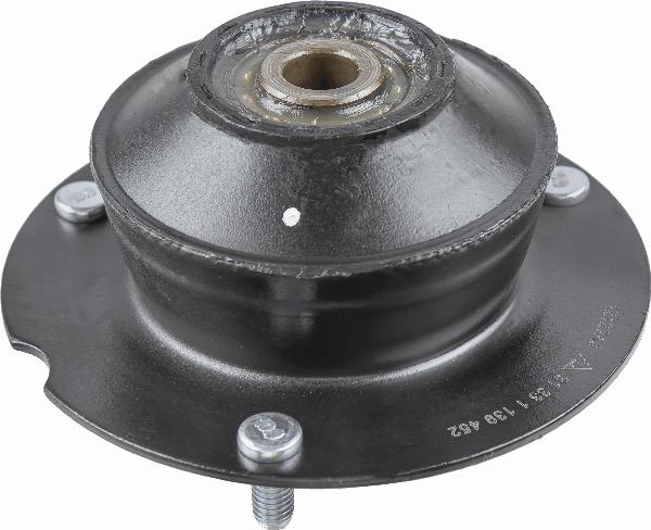 SACHS 803 151 - Supporto ammortizzatore a molla www.autoricambi360.it