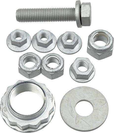 SACHS 803 344 - Kit riparazione, Sospensione ruota www.autoricambi360.it