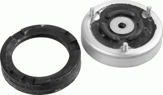 SACHS 802 462 - Supporto ammortizzatore a molla www.autoricambi360.it