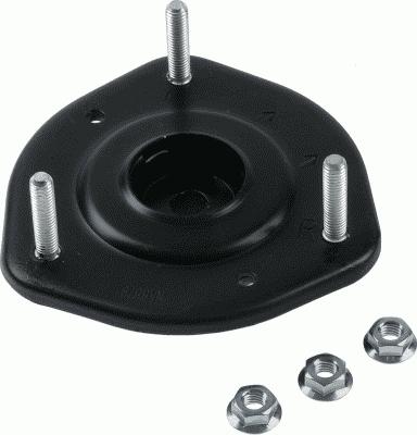 SACHS 802 436 - Supporto ammortizzatore a molla www.autoricambi360.it