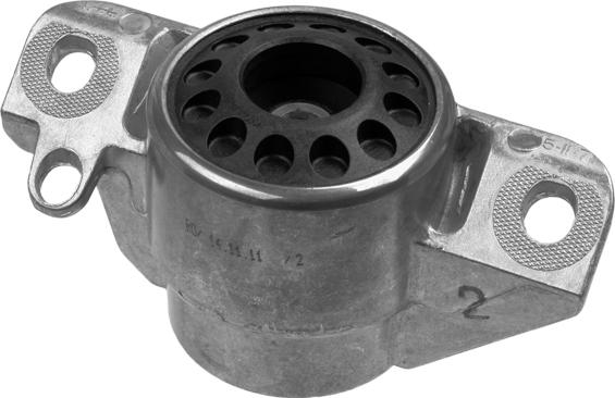 SACHS 802 561 - Supporto ammortizzatore a molla www.autoricambi360.it
