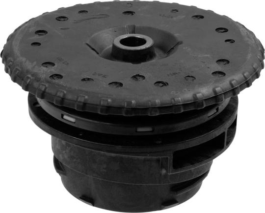 SACHS 802 517 - Supporto ammortizzatore a molla www.autoricambi360.it