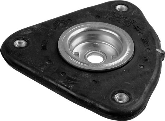SACHS 802 575 - Supporto ammortizzatore a molla www.autoricambi360.it