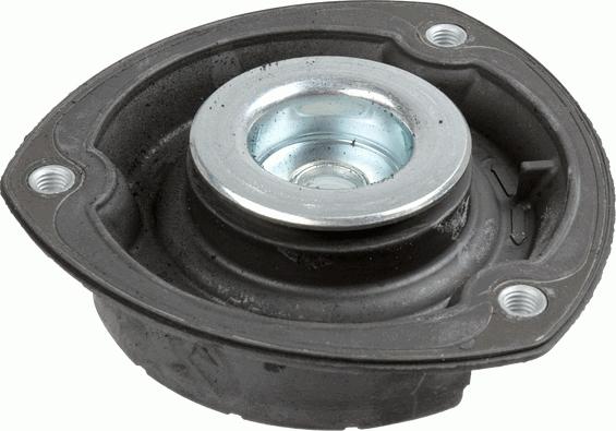SACHS 802 696 - Supporto ammortizzatore a molla www.autoricambi360.it