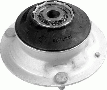 SACHS 802 066 - Supporto ammortizzatore a molla www.autoricambi360.it